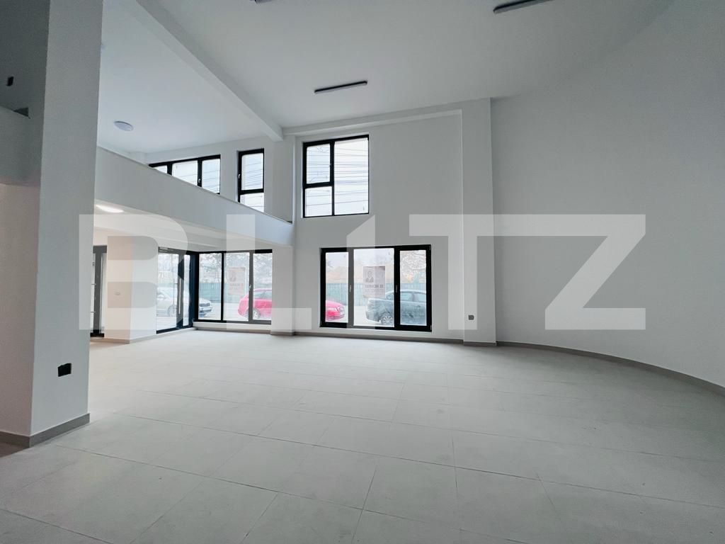 Spațiu comercial de închiriat Semicentral - 102432SIC | BLITZ Cluj-Napoca | Poza8