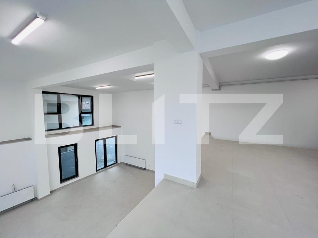 Spațiu comercial de închiriat Semicentral - 102432SIC | BLITZ Cluj-Napoca | Poza2