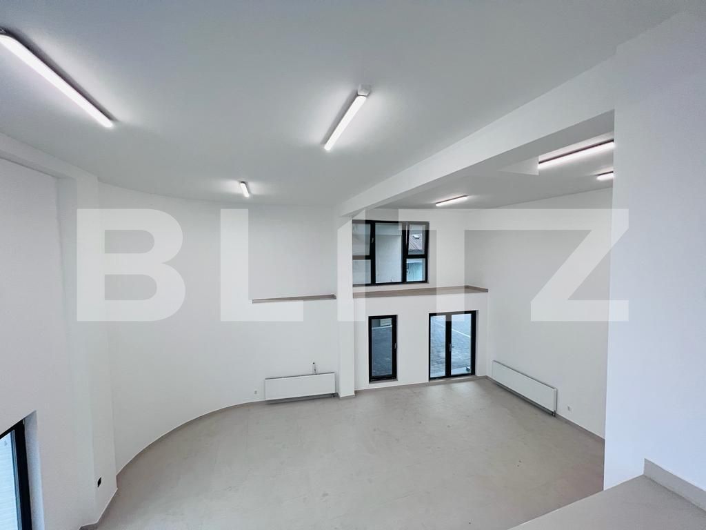 Spațiu comercial de închiriat Semicentral - 102432SIC | BLITZ Cluj-Napoca | Poza5