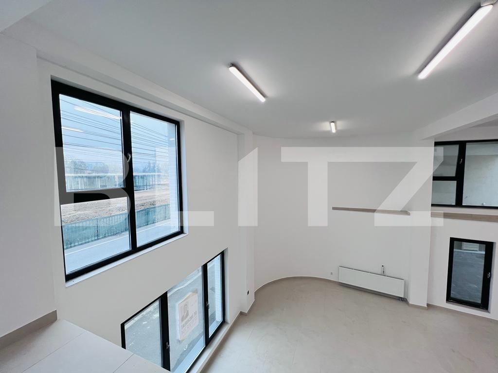 Spațiu comercial de închiriat Semicentral - 102432SIC | BLITZ Cluj-Napoca | Poza14