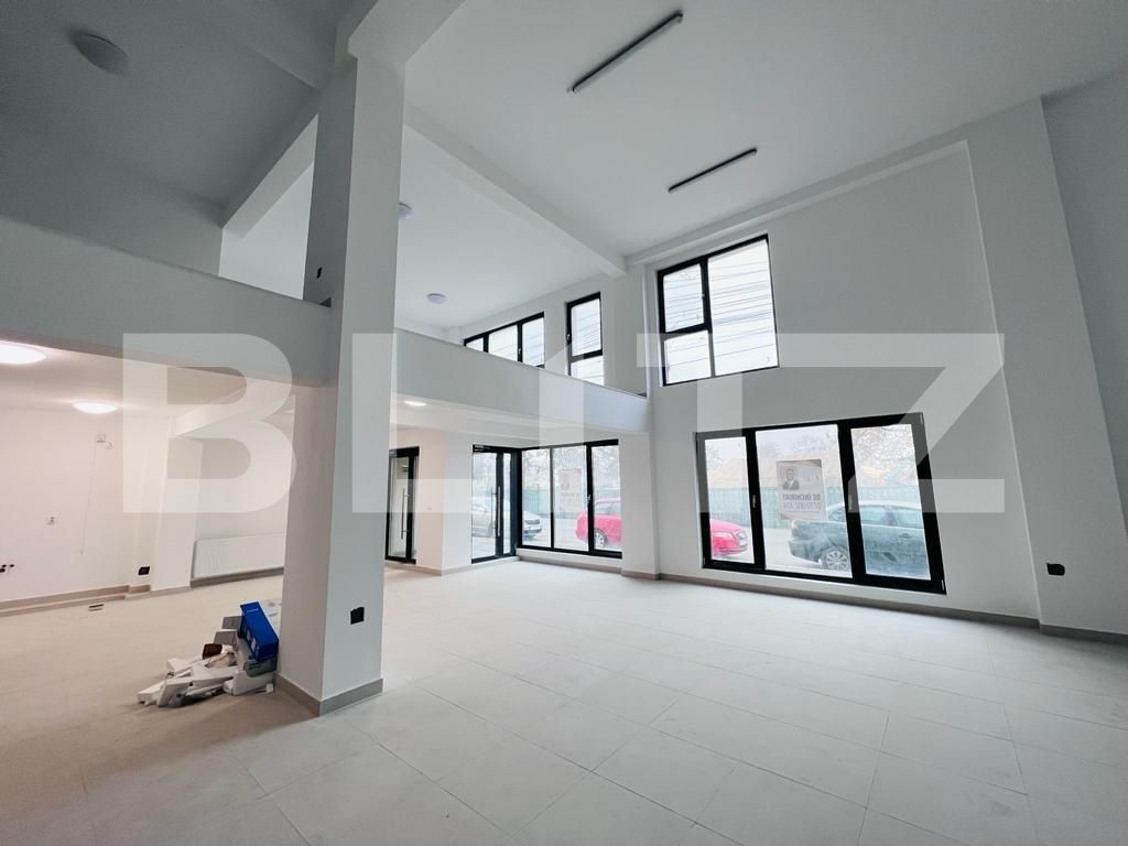 Spațiu comercial de închiriat Semicentral - 102432SIC | BLITZ Cluj-Napoca | Poza13