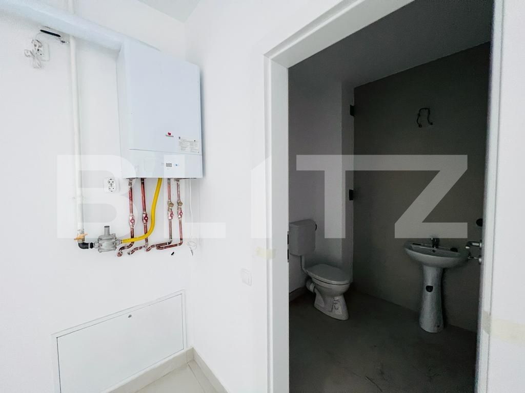 Spațiu comercial de închiriat Semicentral - 102432SIC | BLITZ Cluj-Napoca | Poza16
