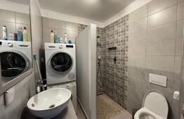 Apartament 2 camere 55 mp, orientare sudica, garaj subteran, lift in zona Poligon