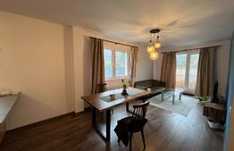 Apartament 2 camere 55 mp, orientare sudica, garaj subteran, lift in zona Poligon