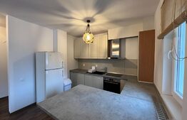 Apartament 2 camere 55 mp, orientare sudica, garaj subteran, lift in zona Poligon
