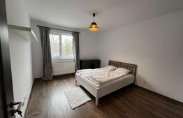 Apartament 2 camere 55 mp, orientare sudica, garaj subteran, lift in zona Poligon