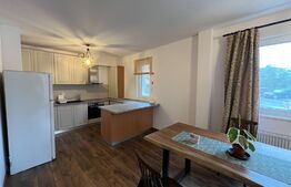 Apartament 2 camere 55 mp, orientare sudica, garaj subteran, lift in zona Poligon