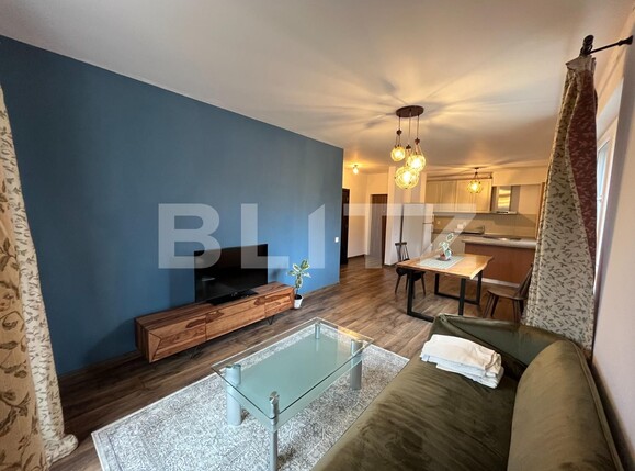 Apartament de vânzare 2 camere Floreşti - 102438AV | BLITZ Cluj-Napoca | Poza1