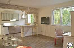 Apartament cu 2 camere, 62mp in imobil nou, zona Aurel Suciu