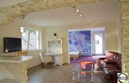 Apartament cu 2 camere, 62mp in imobil nou, zona Aurel Suciu