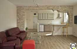 Apartament cu 2 camere, 62mp in imobil nou, zona Aurel Suciu