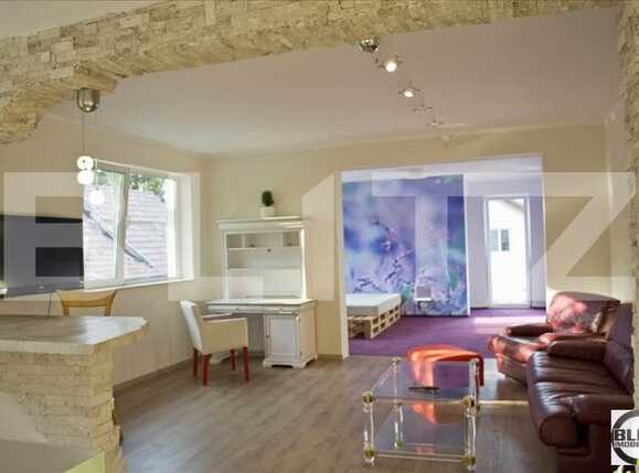 Apartament de închiriat 2 camere Gheorgheni - 10245AI | BLITZ Cluj-Napoca | Poza4