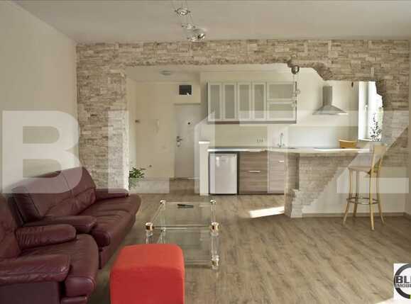 Apartament de închiriat 2 camere Gheorgheni - 10245AI | BLITZ Cluj-Napoca | Poza1