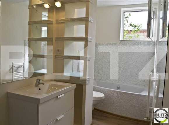 Apartament de închiriat 2 camere Gheorgheni - 10245AI | BLITZ Cluj-Napoca | Poza8