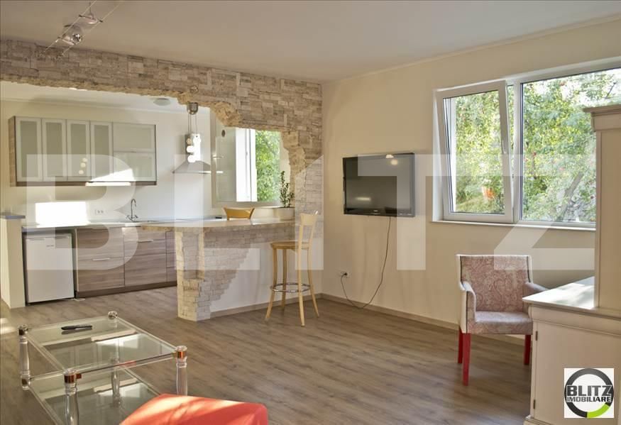 Apartament de închiriat 2 camere Gheorgheni - 10245AI | BLITZ Cluj-Napoca | Poza2