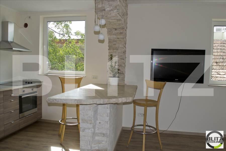 Apartament de închiriat 2 camere Gheorgheni - 10245AI | BLITZ Cluj-Napoca | Poza3