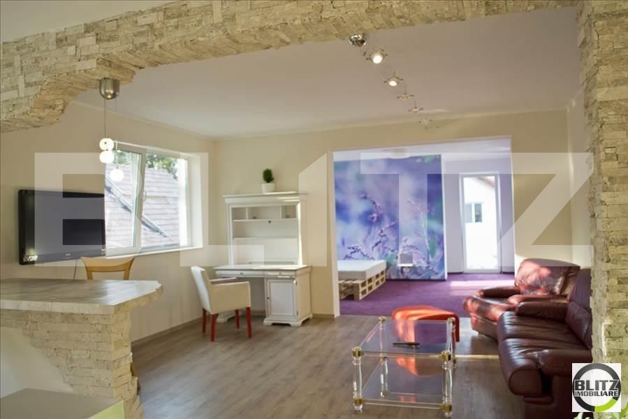 Apartament de închiriat 2 camere Gheorgheni - 10245AI | BLITZ Cluj-Napoca | Poza4