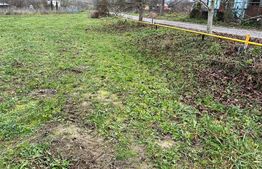 Teren intravilan, Sopor, 2200mp