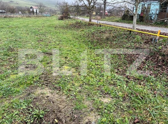 Teren de vânzare Sopor - 102450TV | BLITZ Cluj-Napoca | Poza1