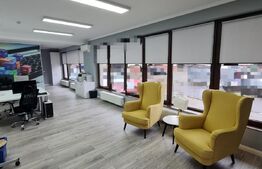 Pret oportun! Spatiu comercial, 62 mp, 2 parcari, zona Sub Cetate