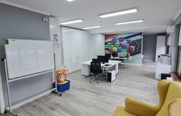 Pret oportun! Spatiu comercial, 62 mp, 2 parcari, zona Sub Cetate