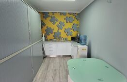 Pret oportun! Spatiu comercial, 62 mp, 2 parcari, zona Sub Cetate