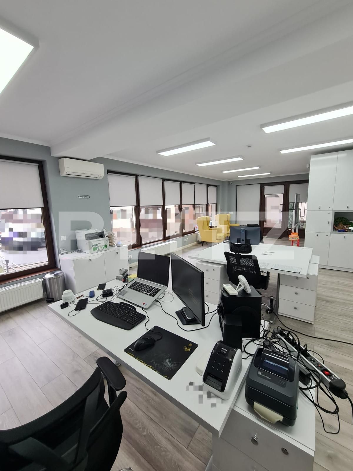 Spațiu comercial de vânzare Floreşti - 102466SVC | BLITZ Cluj-Napoca | Poza2
