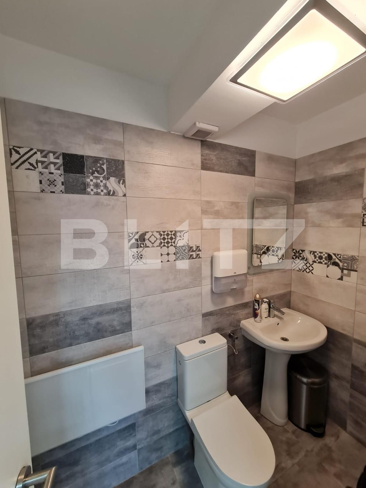 Spațiu comercial de vânzare Floreşti - 102466SVC | BLITZ Cluj-Napoca | Poza6