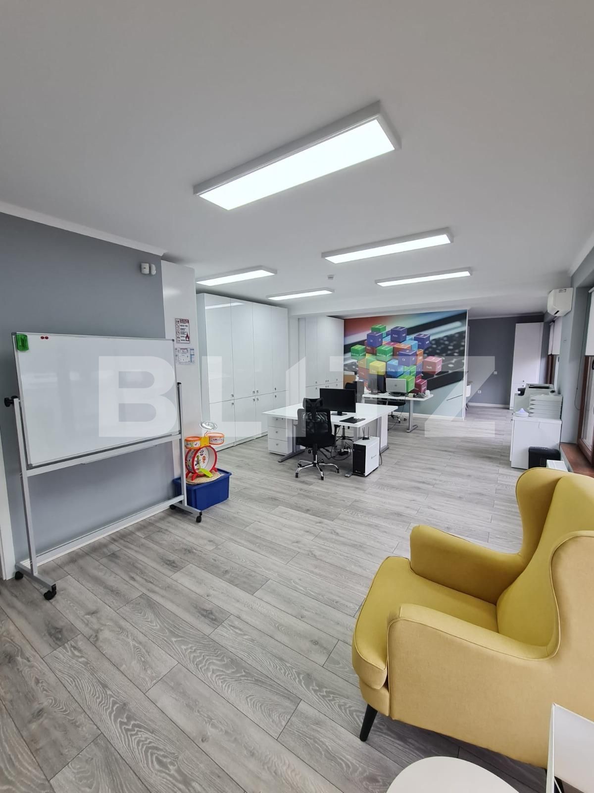 Spațiu comercial de vânzare Floreşti - 102466SVC | BLITZ Cluj-Napoca | Poza3