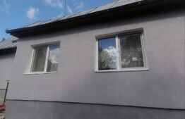 Casa individuala 310 mp teren Turda