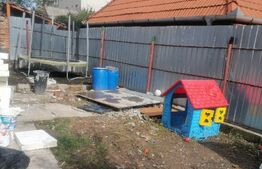 Casa individuala 310 mp teren Turda