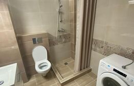 Garsoniera decomandata, 47mp, zona Marasti