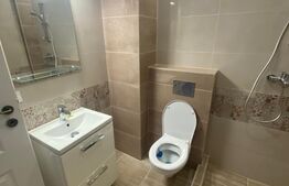 Garsoniera decomandata, 47mp, zona Marasti