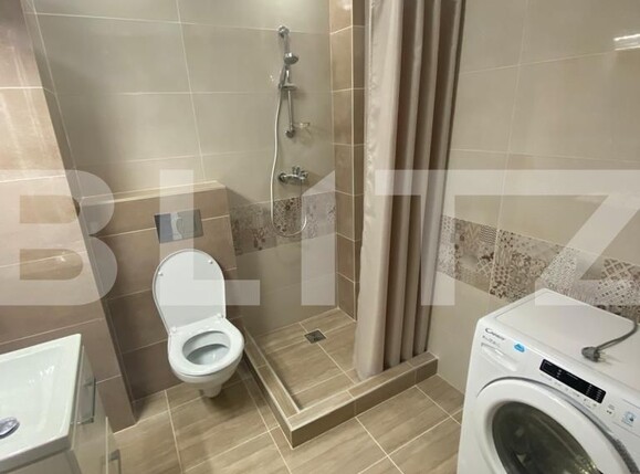 Garsonieră de închiriat Marasti - 102474AI | BLITZ Cluj-Napoca | Poza7