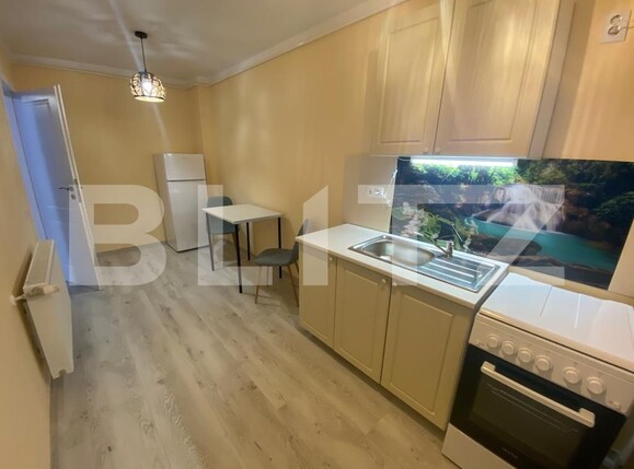 Garsonieră de închiriat Marasti - 102474AI | BLITZ Cluj-Napoca | Poza4