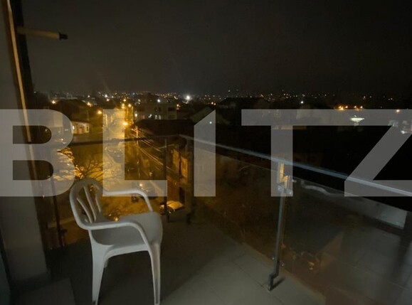 Garsonieră de închiriat Marasti - 102474AI | BLITZ Cluj-Napoca | Poza8