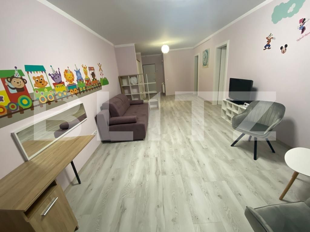 Garsonieră de închiriat Marasti - 102474AI | BLITZ Cluj-Napoca | Poza2
