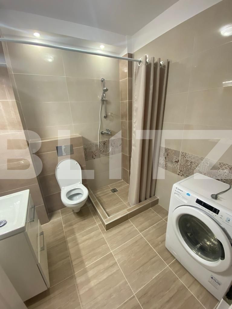 Garsonieră de închiriat Marasti - 102474AI | BLITZ Cluj-Napoca | Poza7