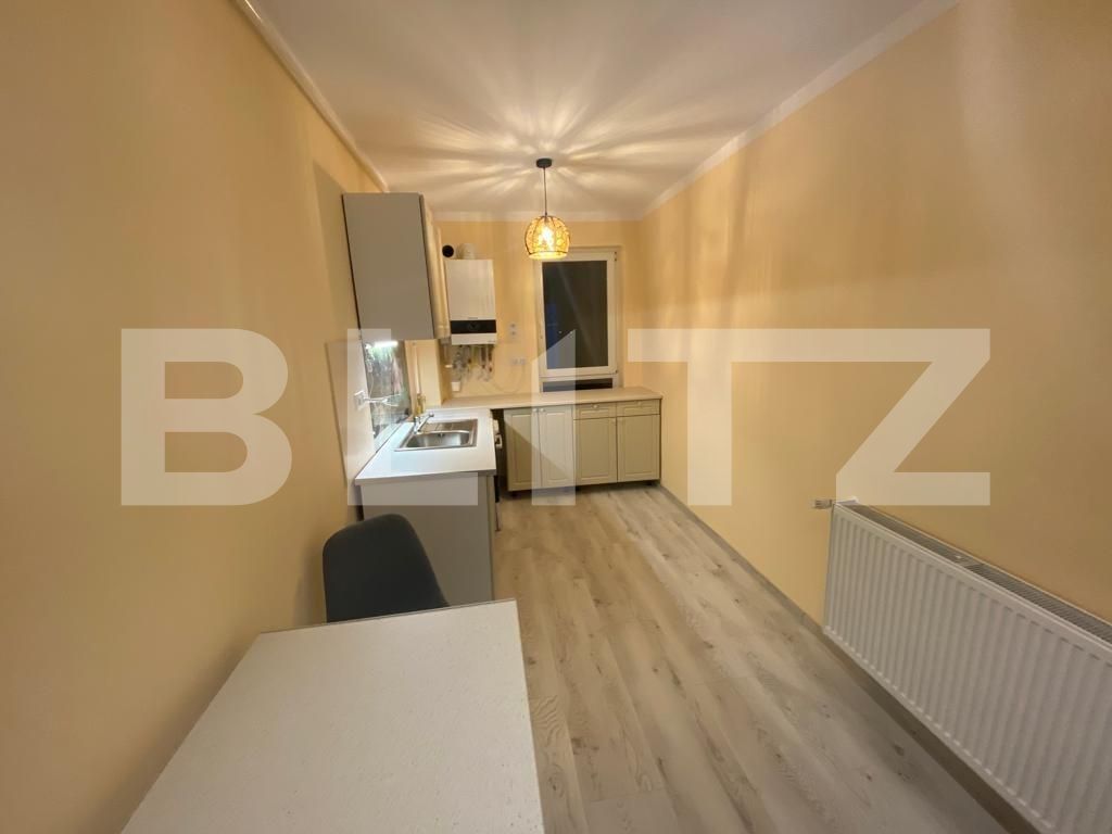 Garsonieră de închiriat Marasti - 102474AI | BLITZ Cluj-Napoca | Poza5