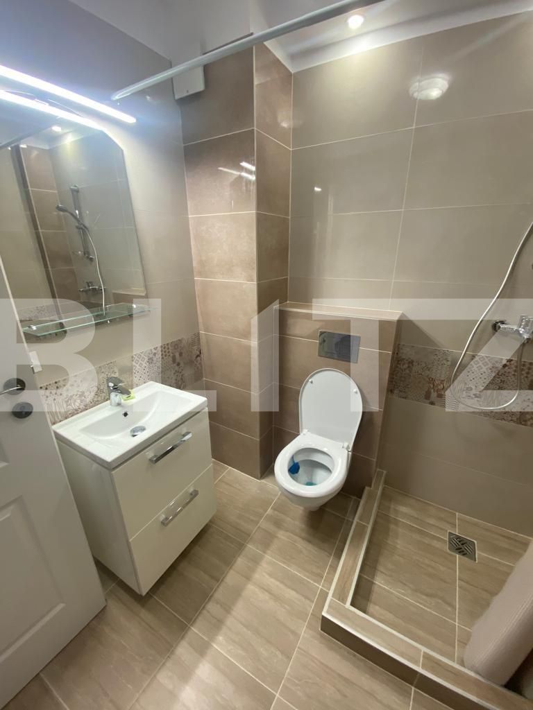 Garsonieră de închiriat Marasti - 102474AI | BLITZ Cluj-Napoca | Poza6