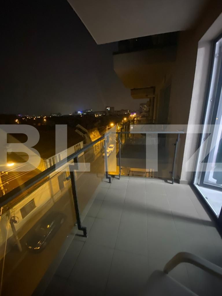Garsonieră de închiriat Marasti - 102474AI | BLITZ Cluj-Napoca | Poza9