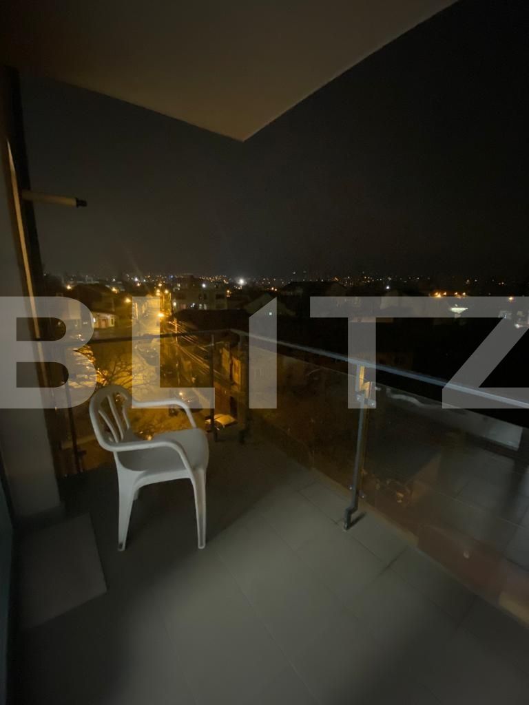 Garsonieră de închiriat Marasti - 102474AI | BLITZ Cluj-Napoca | Poza8