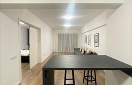 Apartament 2 camere, prima inchiriere, 60 mp, Complex Viva City