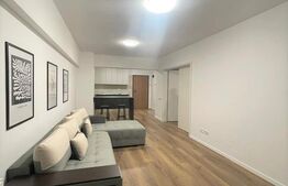 Apartament 2 camere, prima inchiriere, 60 mp, Complex Viva City
