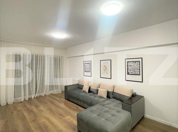 Apartament de închiriat 2 camere Gheorgheni - 102475AI | BLITZ Cluj-Napoca | Poza1