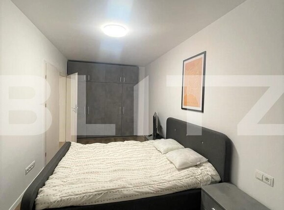 Apartament de închiriat 2 camere Gheorgheni - 102475AI | BLITZ Cluj-Napoca | Poza6