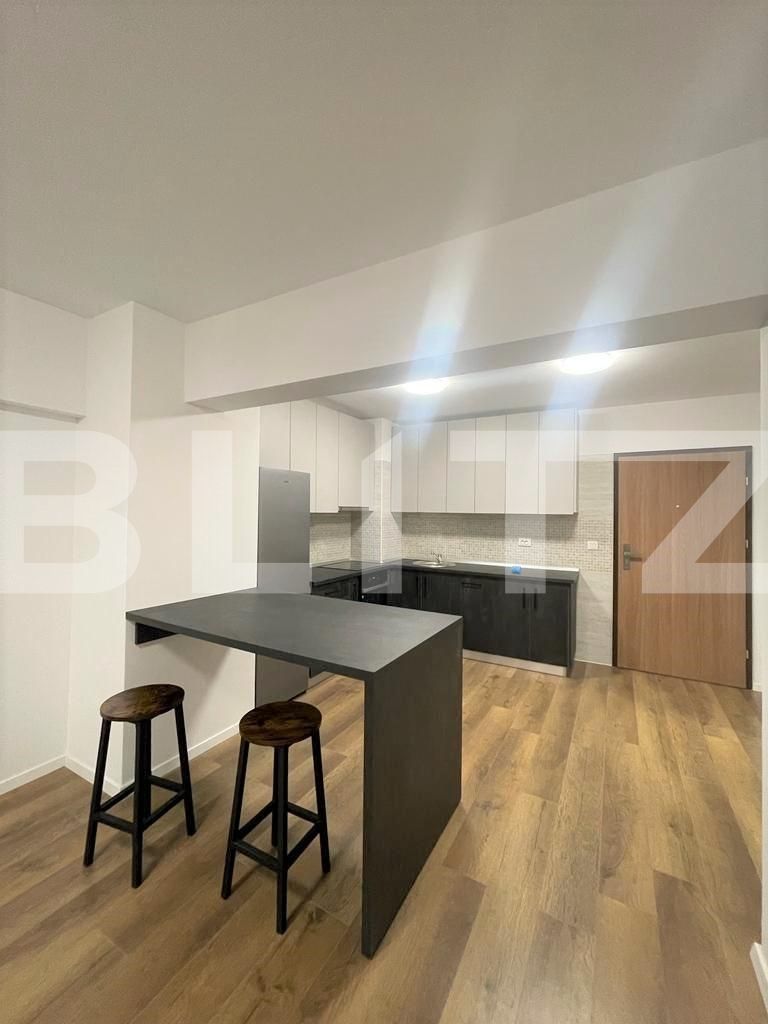 Apartament de închiriat 2 camere Gheorgheni - 102475AI | BLITZ Cluj-Napoca | Poza2