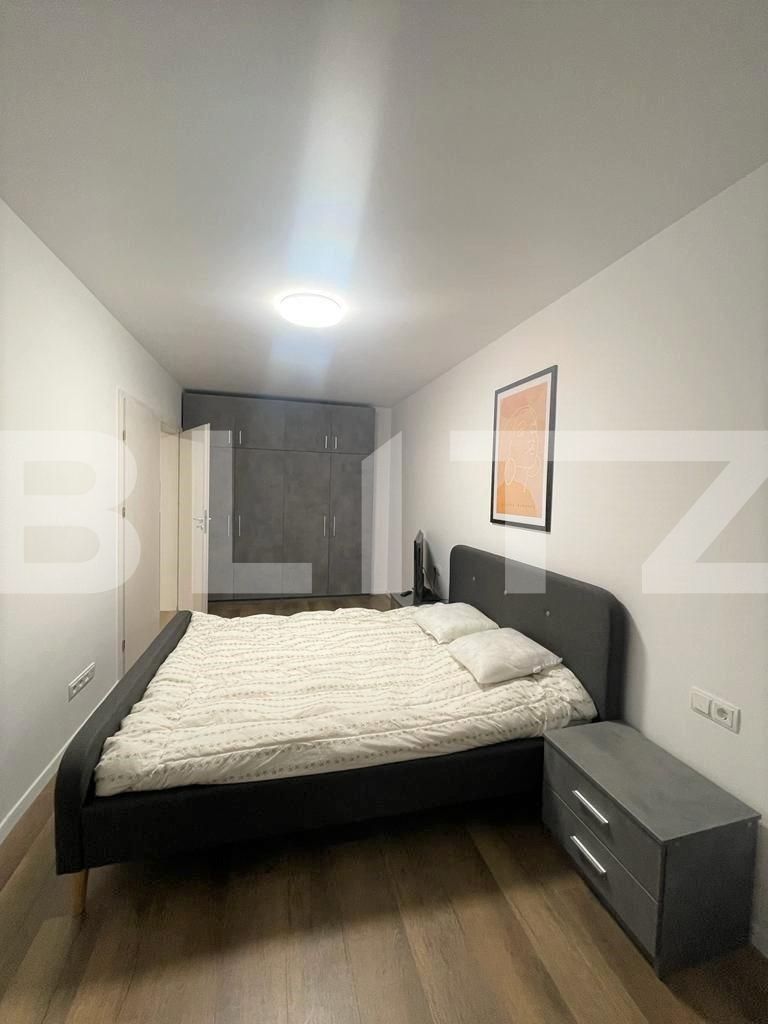 Apartament de închiriat 2 camere Gheorgheni - 102475AI | BLITZ Cluj-Napoca | Poza6