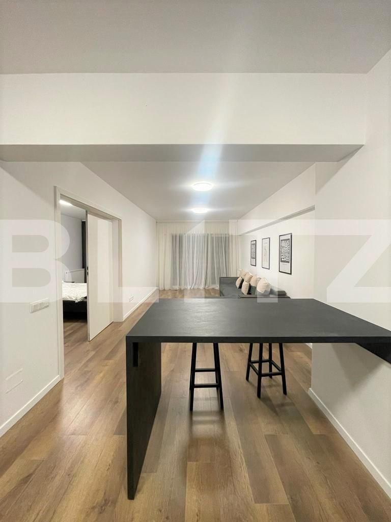 Apartament de închiriat 2 camere Gheorgheni - 102475AI | BLITZ Cluj-Napoca | Poza4