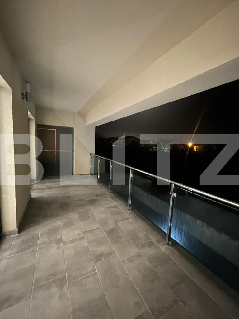 Apartament de închiriat 2 camere Gheorgheni - 102475AI | BLITZ Cluj-Napoca | Poza8
